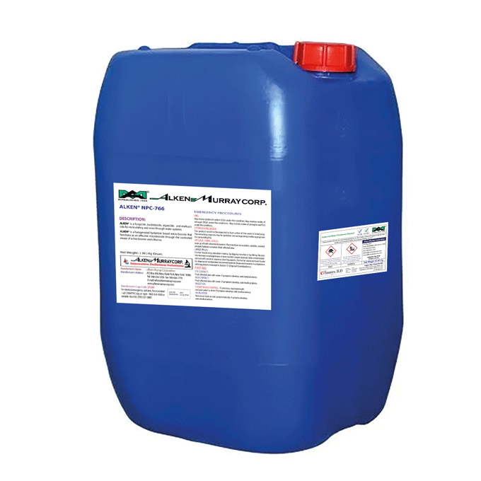 ALKEN® NPC-766