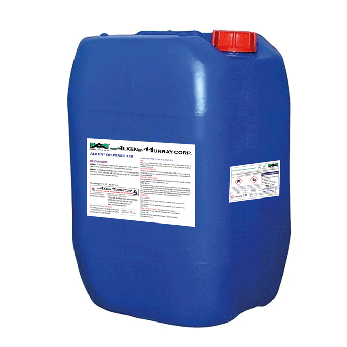 ALKEN® TREATMENT 328