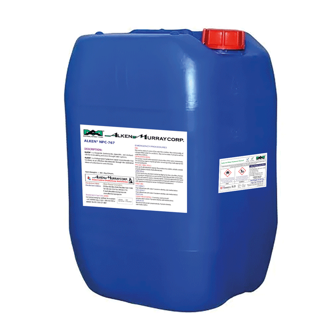 ALKEN® NPC-767